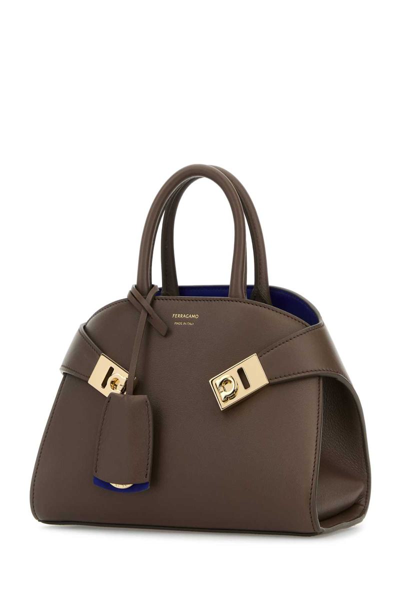 Salvatore Ferragamo Handbags.