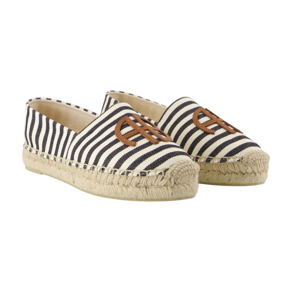 Anine Bing Paloma Espadrilles