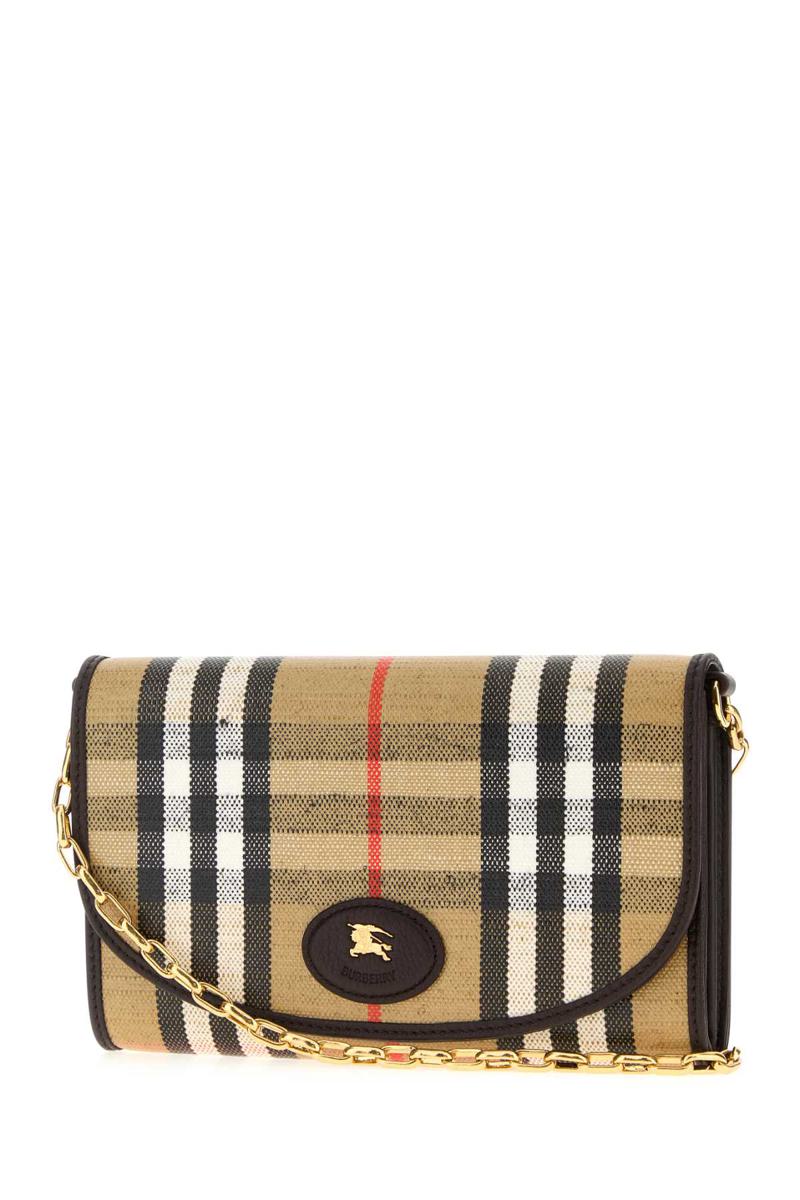 Burberry Wallets