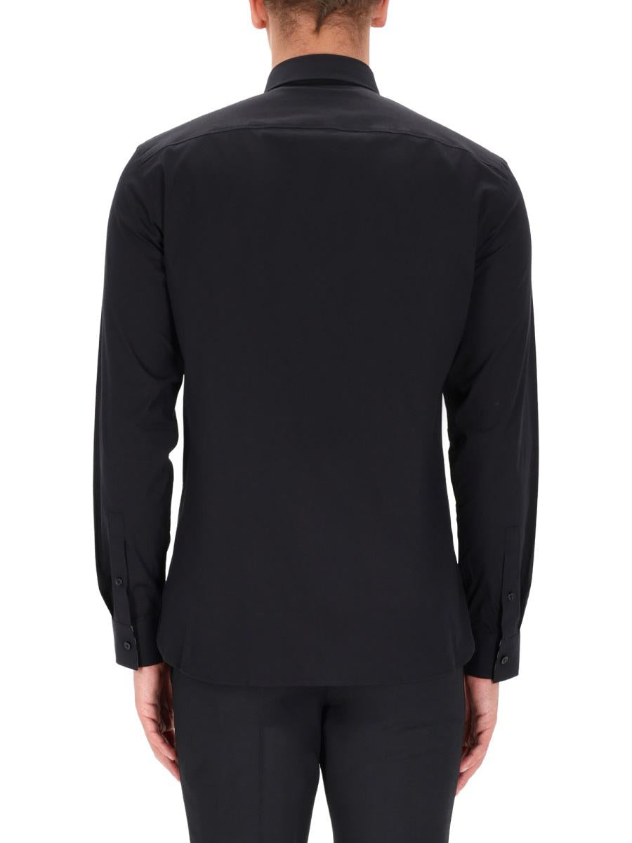 Burberry Cotton Shirt