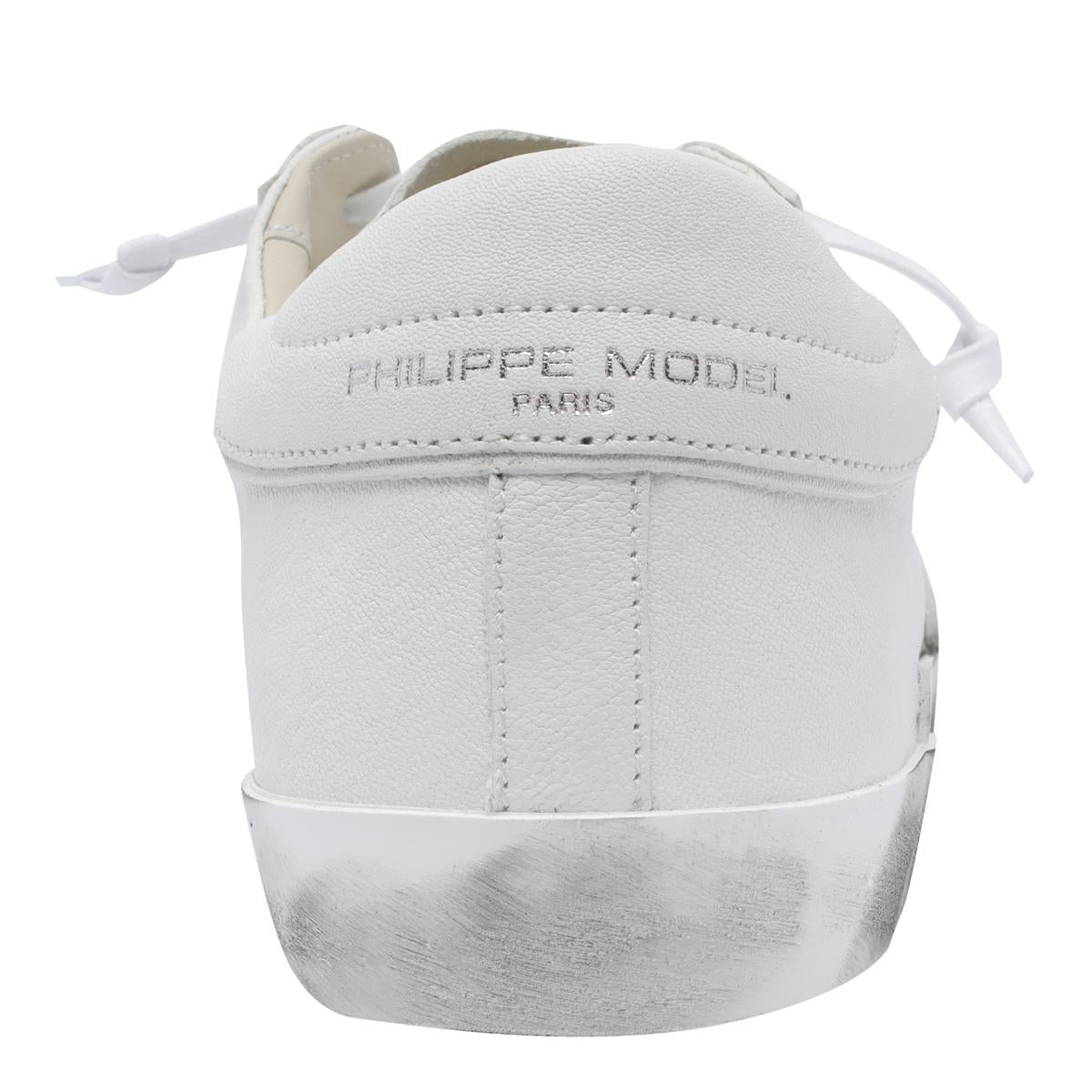 Philippe Model Sneakers