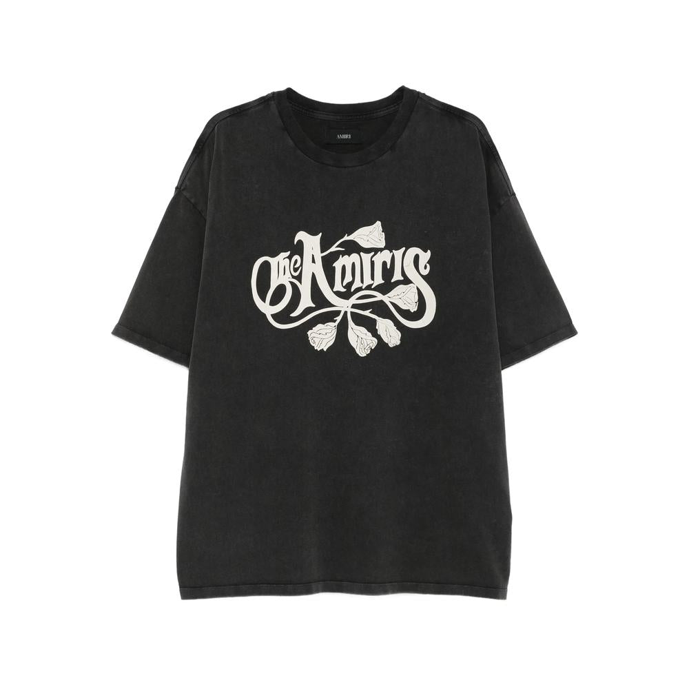 Amiri T-Shirts & Vests