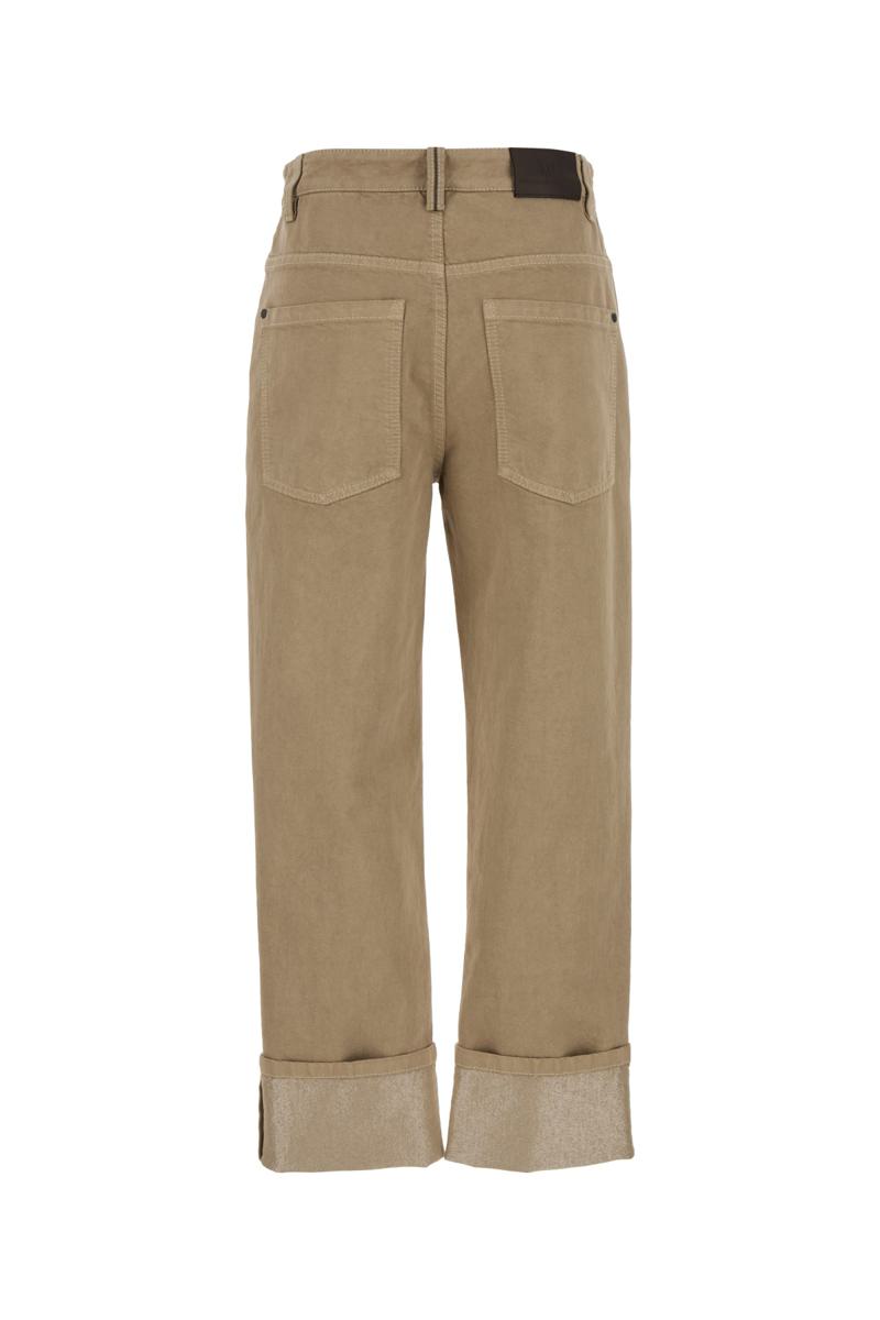 Brunello Cucinelli Pants