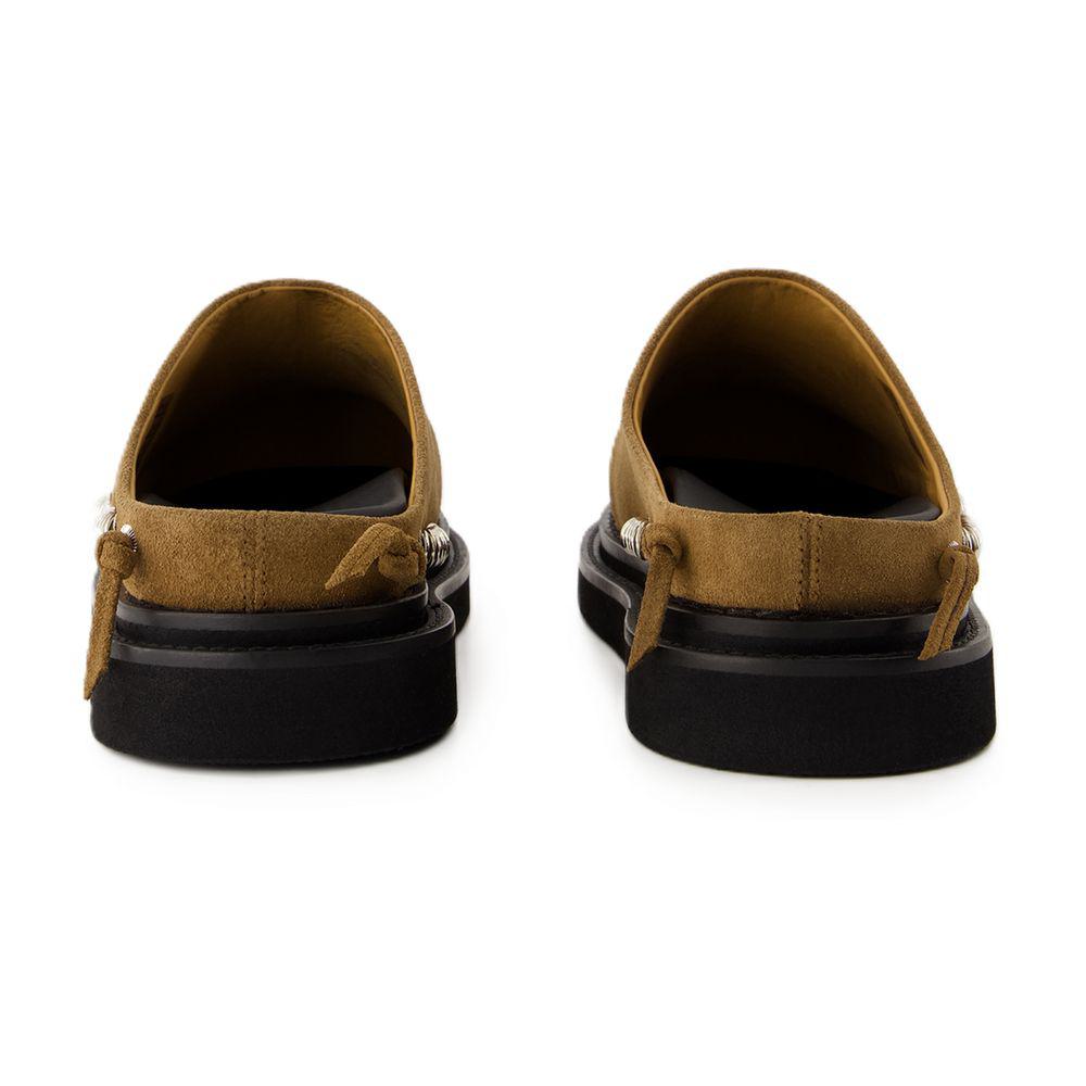 Toga Pulla Aj1380 Sandals