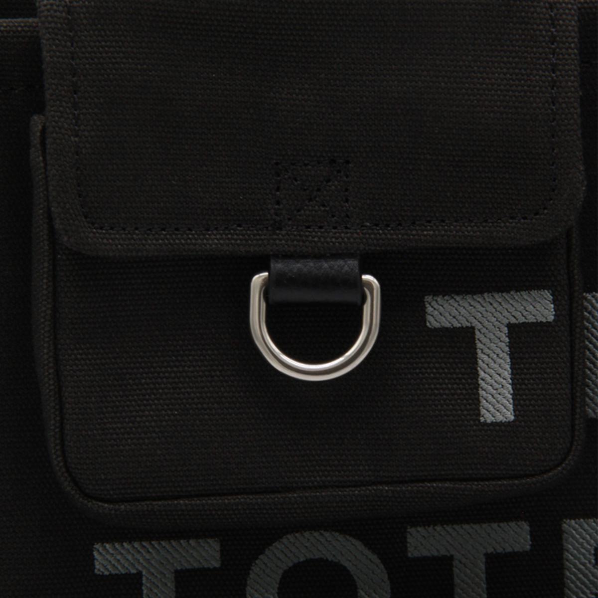 Marc Jacobs Black Medium Tote