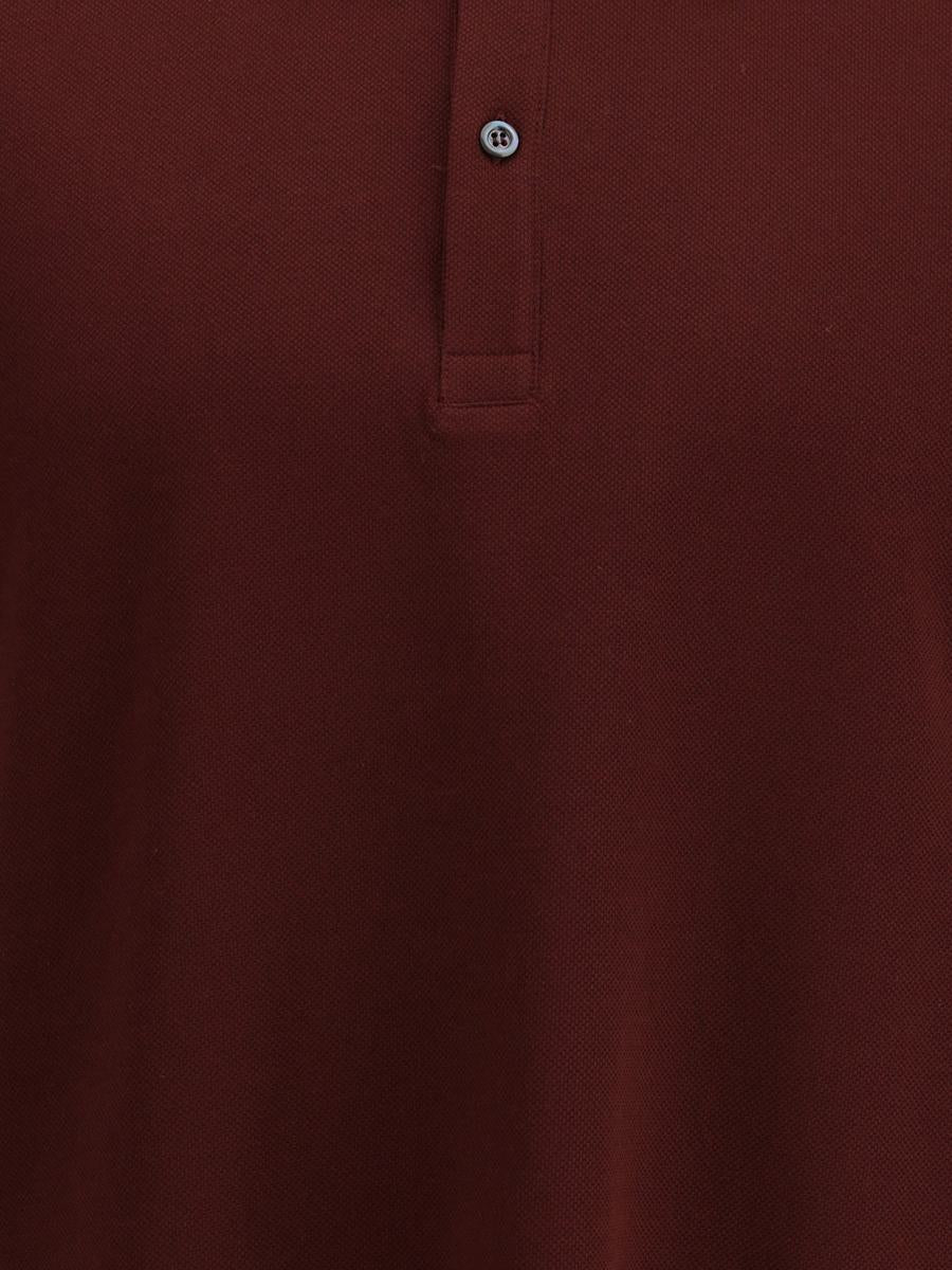 Alexander McQueen Polo Shirts