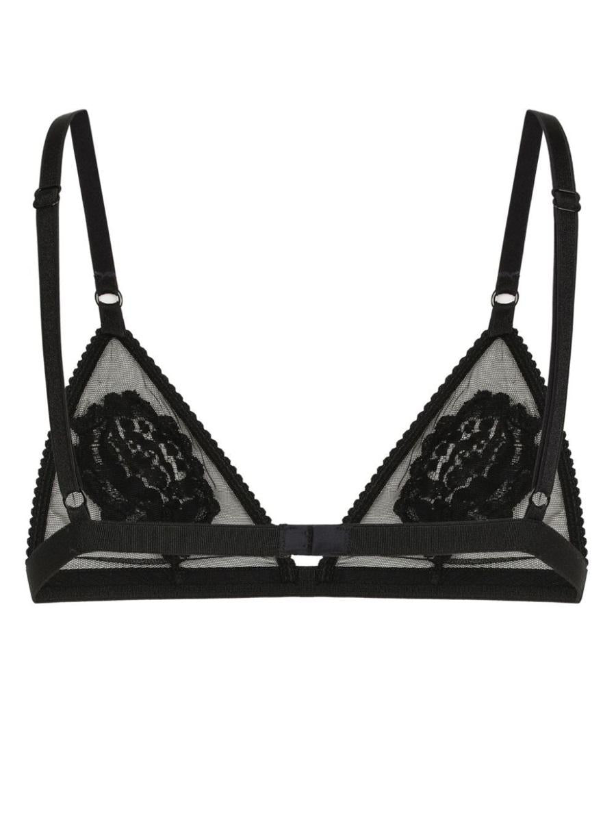 Dolce & Gabbana Soft Cup Triangle Bra