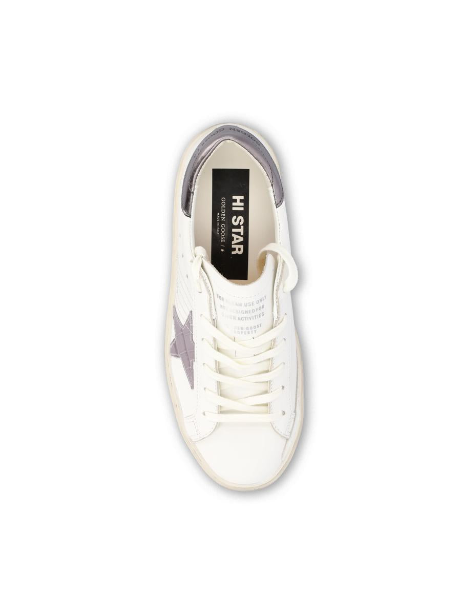 Golden Goose Sneakers