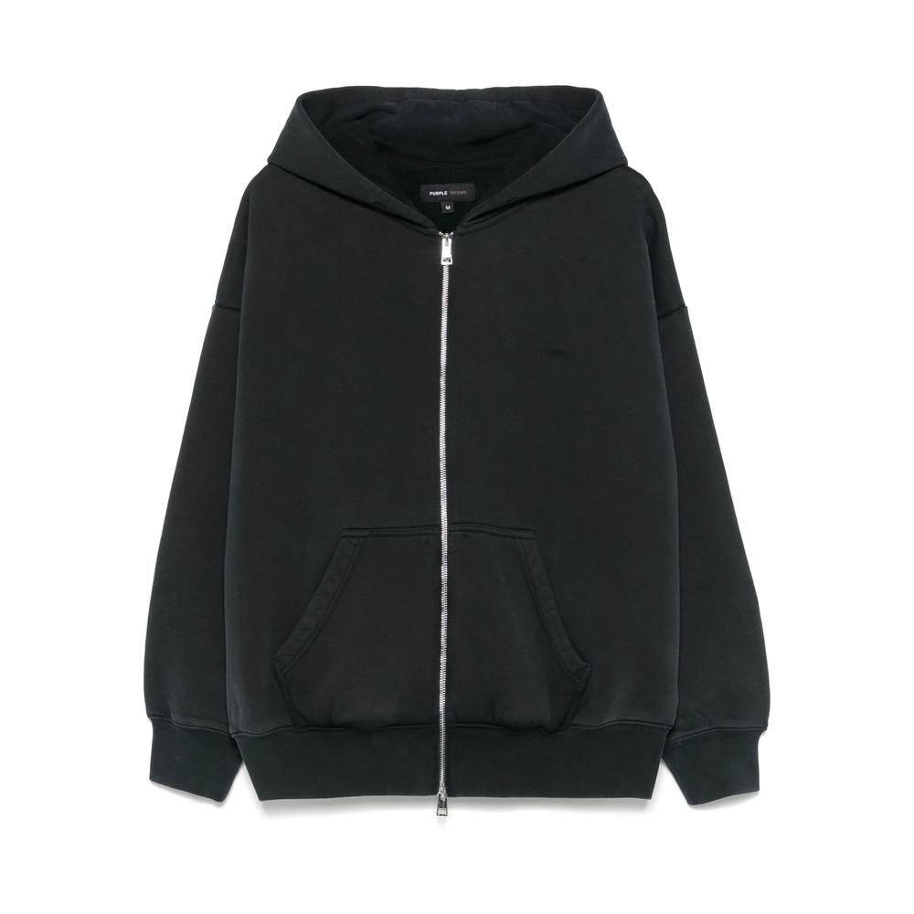 Purple Brand Sweaters & Knitwear