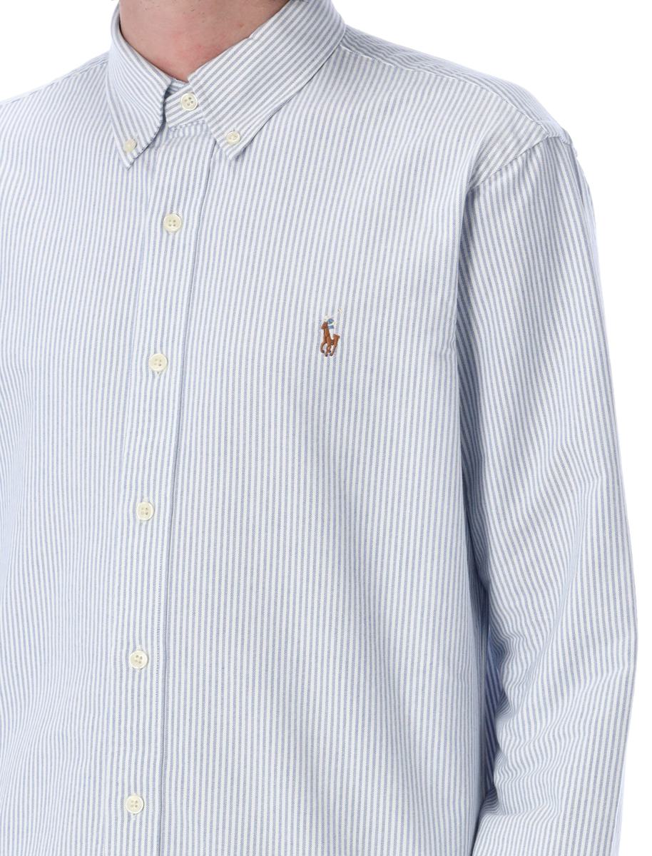 Polo Ralph Lauren Custom Fit Shirt