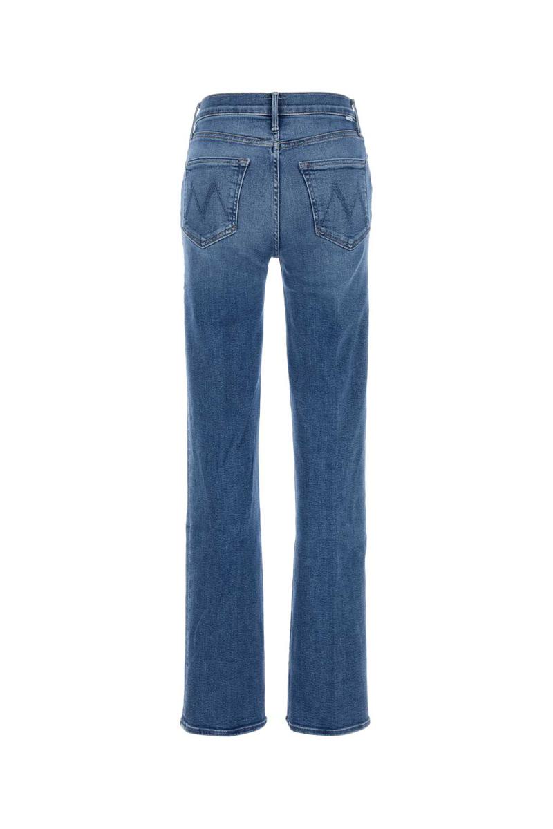 Mother Jeans