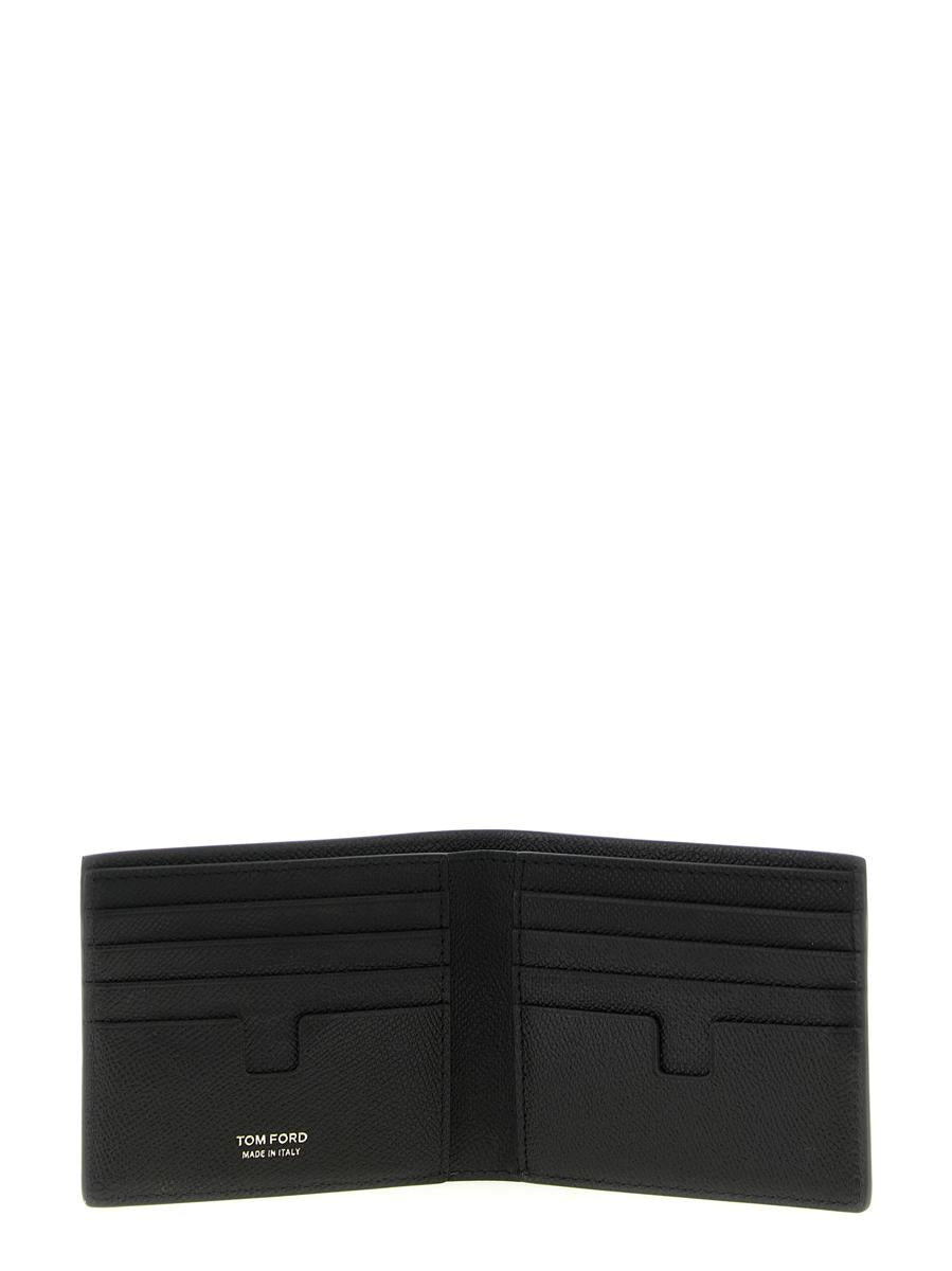 Tom Ford Bifold Wallet
