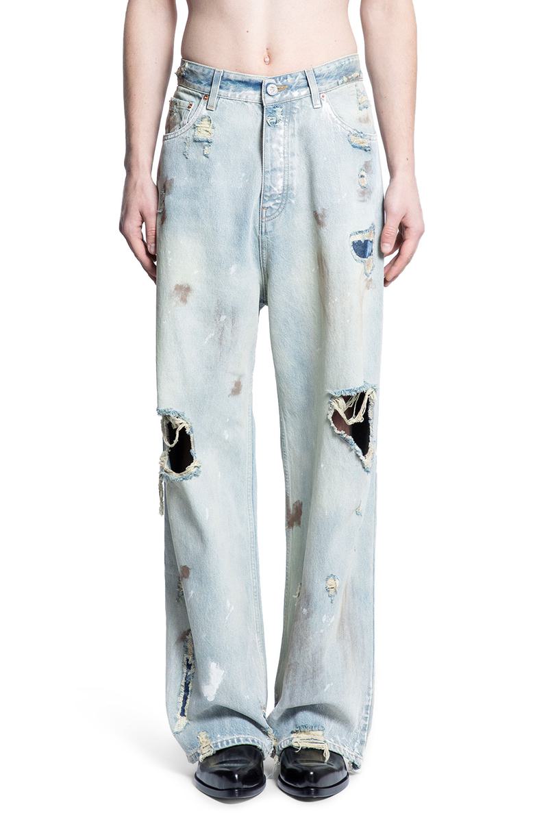Vetements Jeans