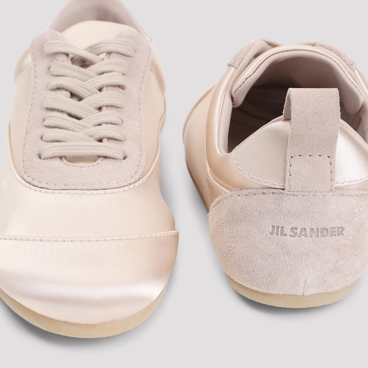 Jil Sander Sneakers