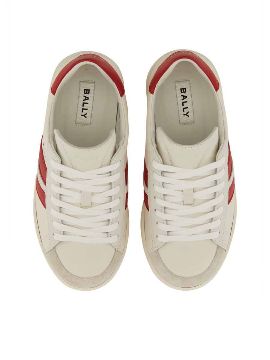 Bally "Tyger" Sneaker