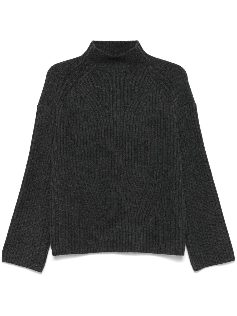 Loulou Studio Turtleneck Sweater Clothing