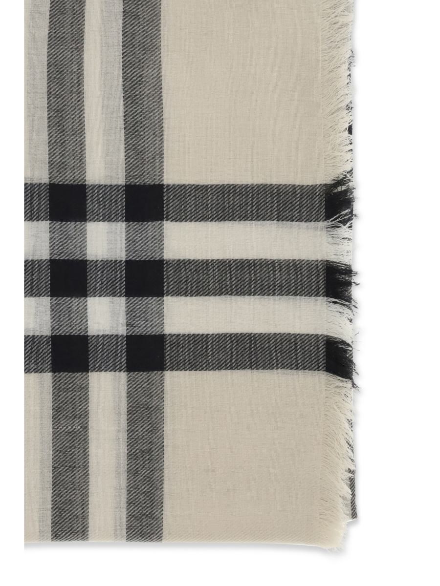 Burberry Scarves