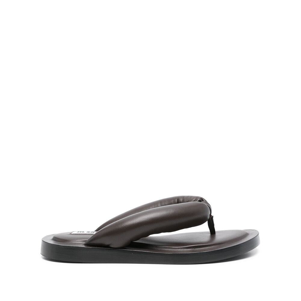 Jil Sander Flip-Flops & Slides