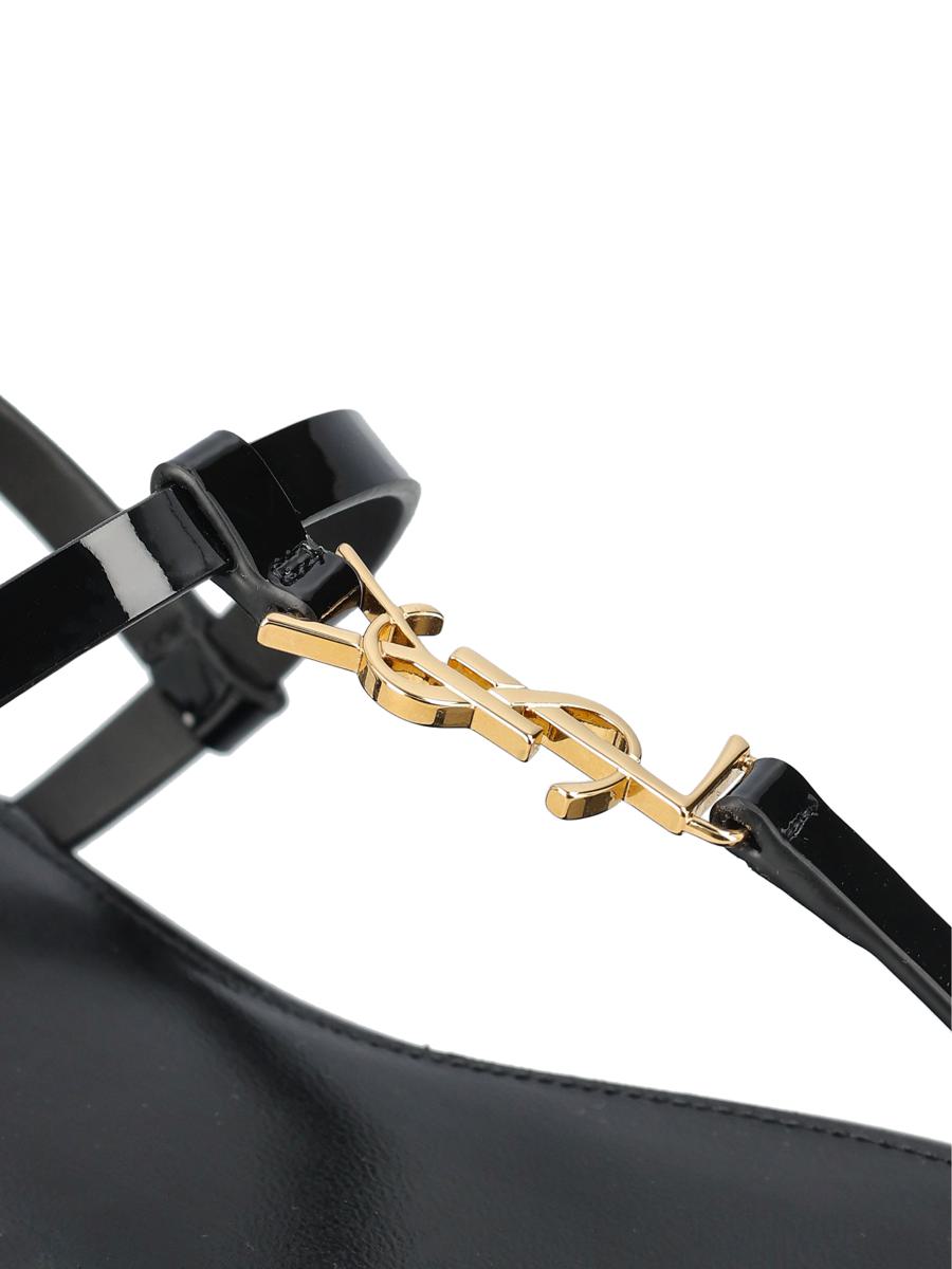 Saint Laurent Sandals