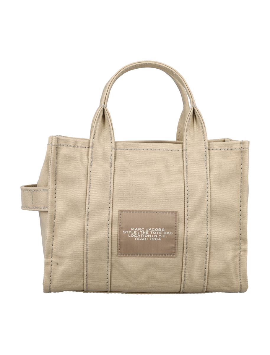 Marc Jacobs The Small Canvas Tote Bag