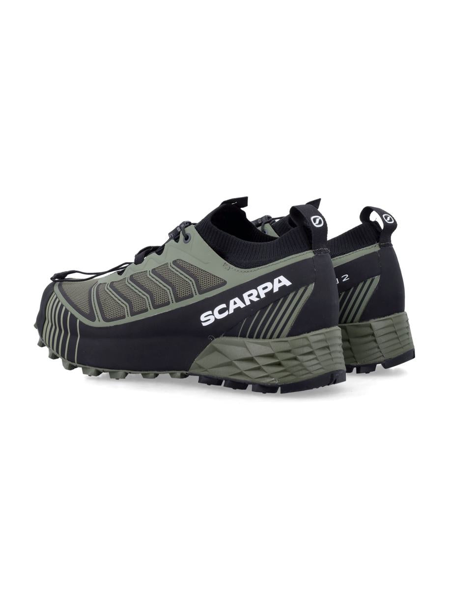 La Scarpa Scarpa Ribelle Run 2 Technical Trail Running Shoes