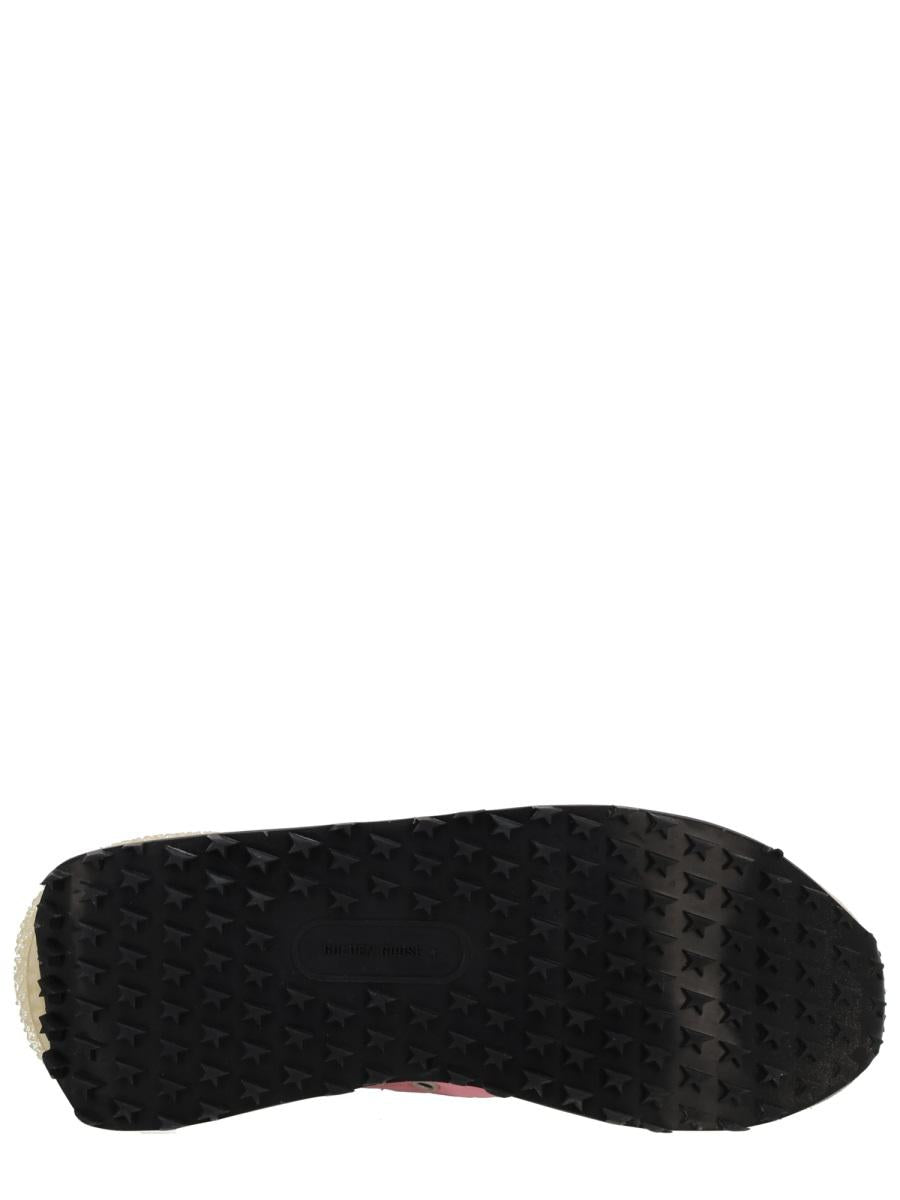 Golden Goose "Running Marathon" Sneaker