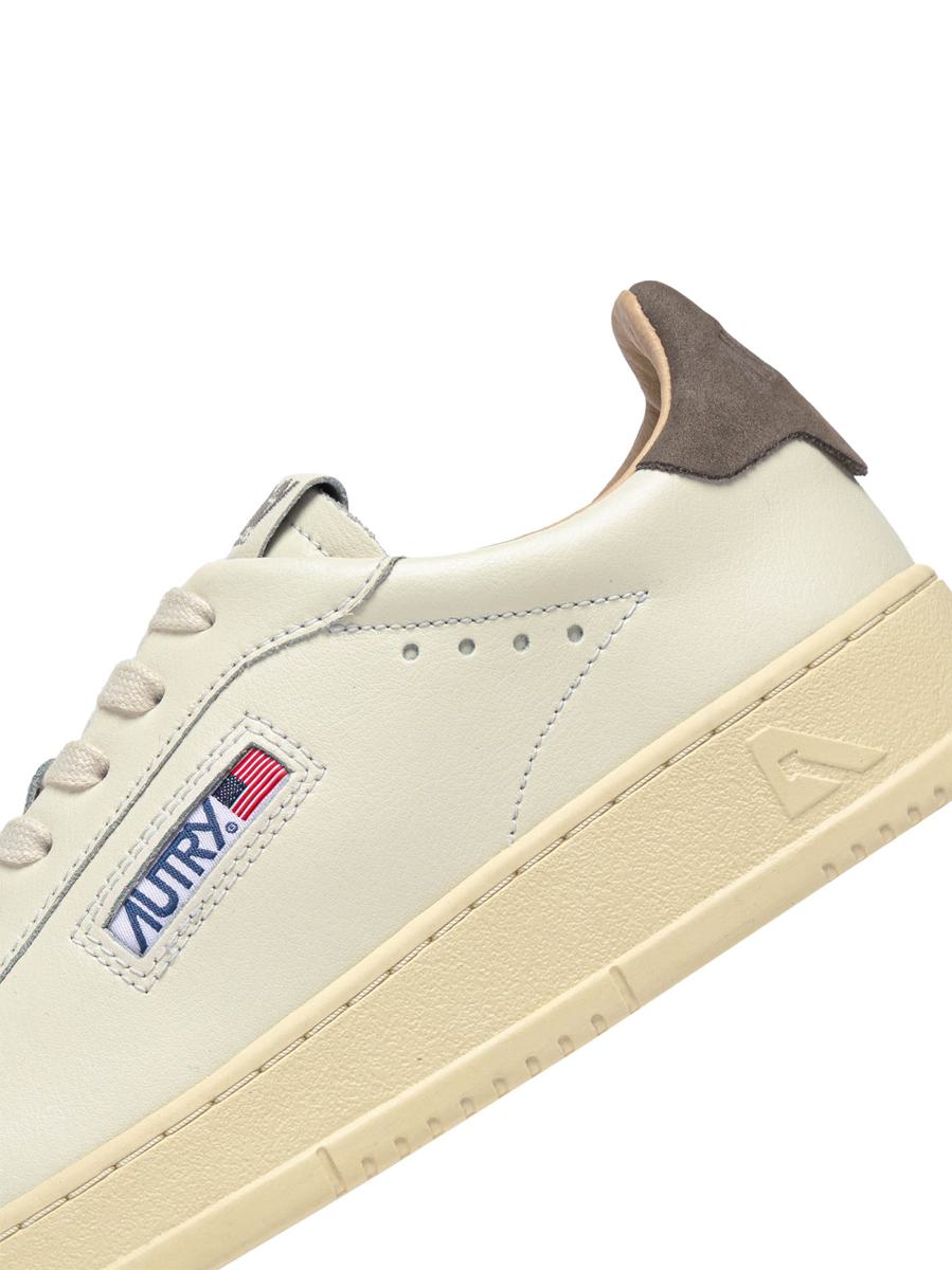 Autry Dallas Low Sneakers