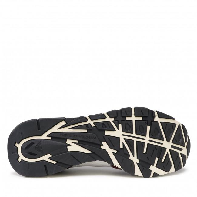 Emporio Armani Shoes