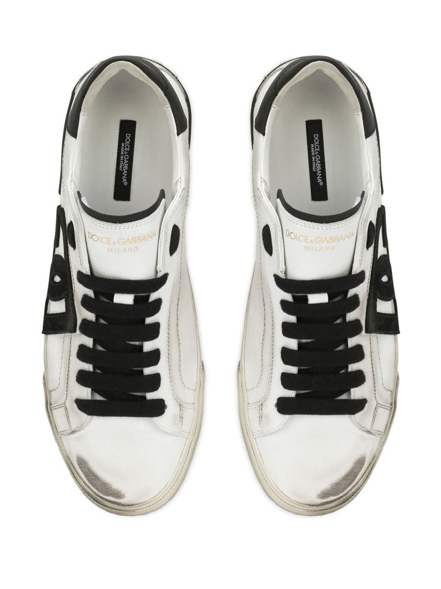 Dolce & Gabbana Sneakers Shoes