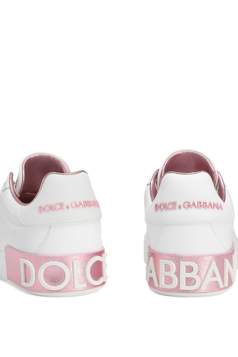 Dolce & Gabbana Sneakers