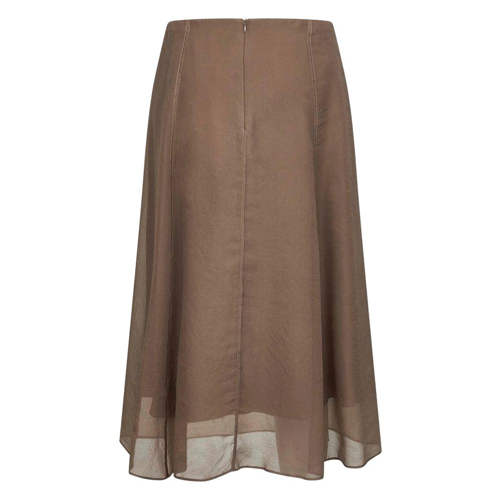 Brunello Cucinelli Skirts