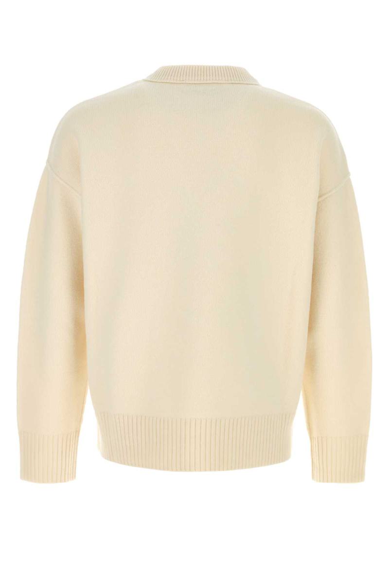 AMI Paris Knitwear