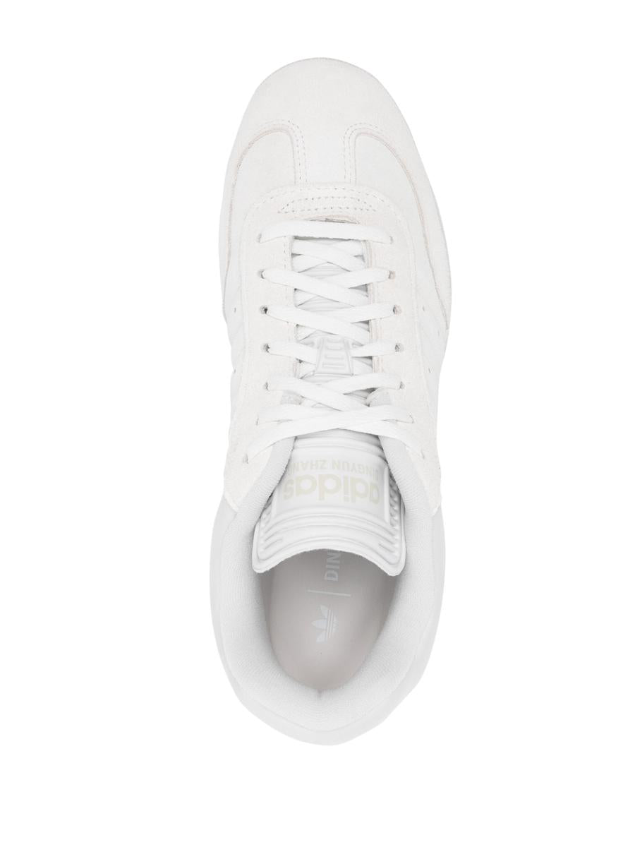 Y-3 Adidas X Dingyun Zhang Samba Sneakers