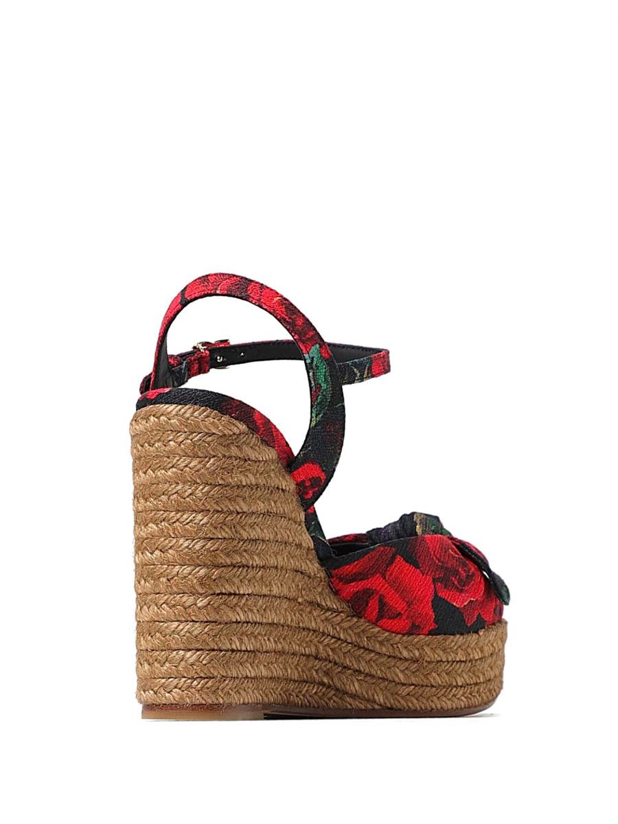 DOLCE & GABBANA Shoes