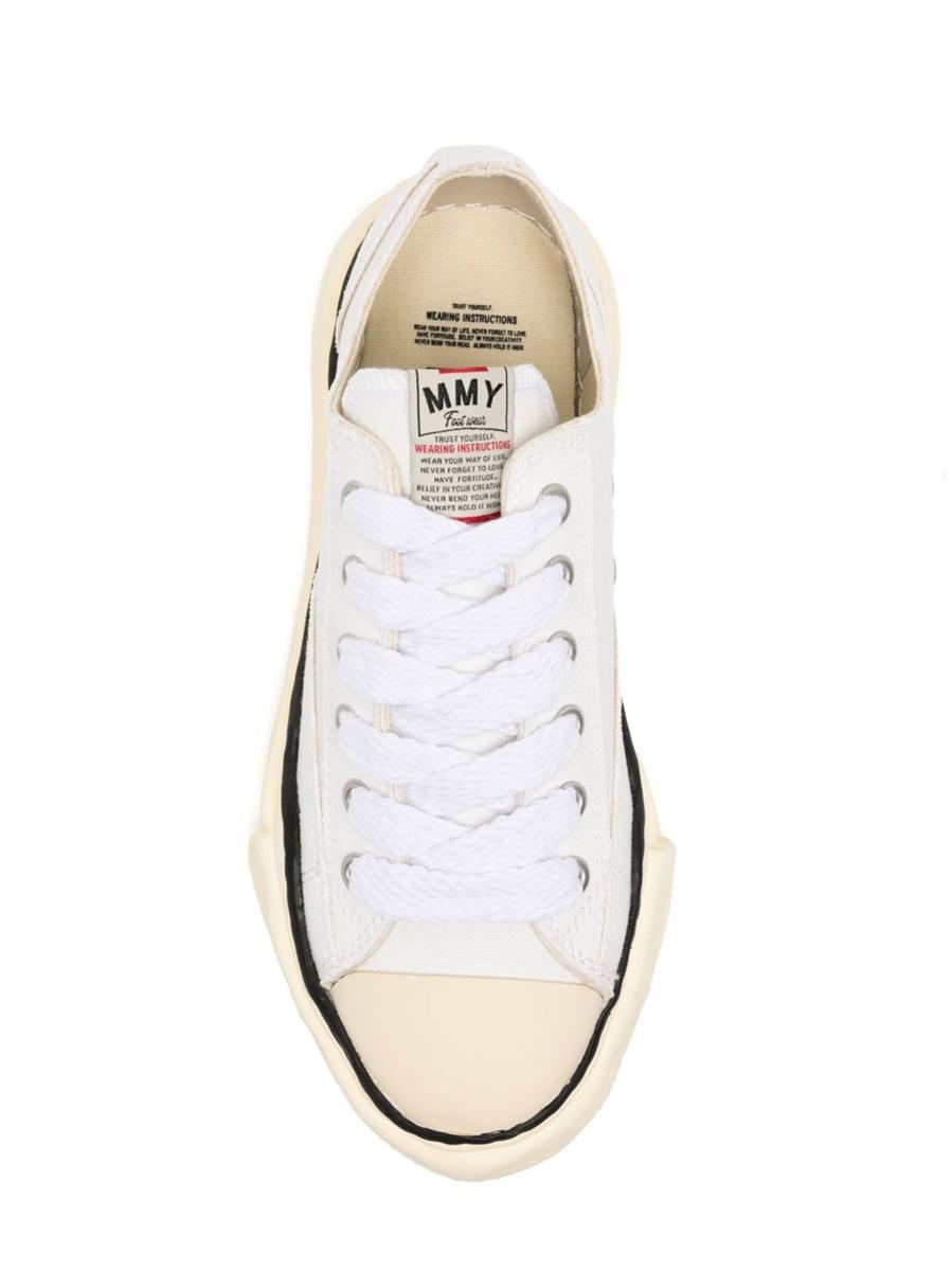 Maison Mihara Yasuhiro Sneakers