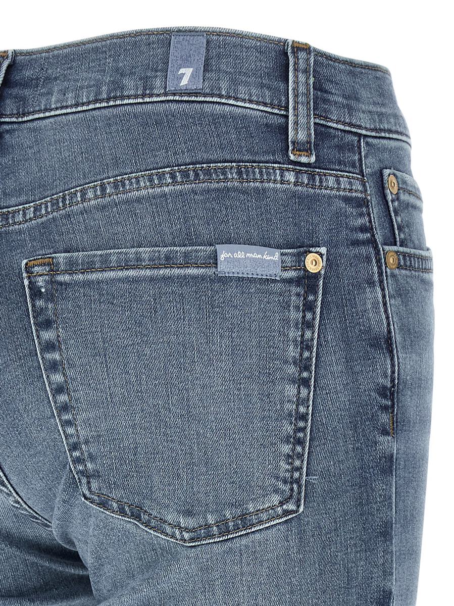 7 For All Mankind 'Bootcut' Jeans