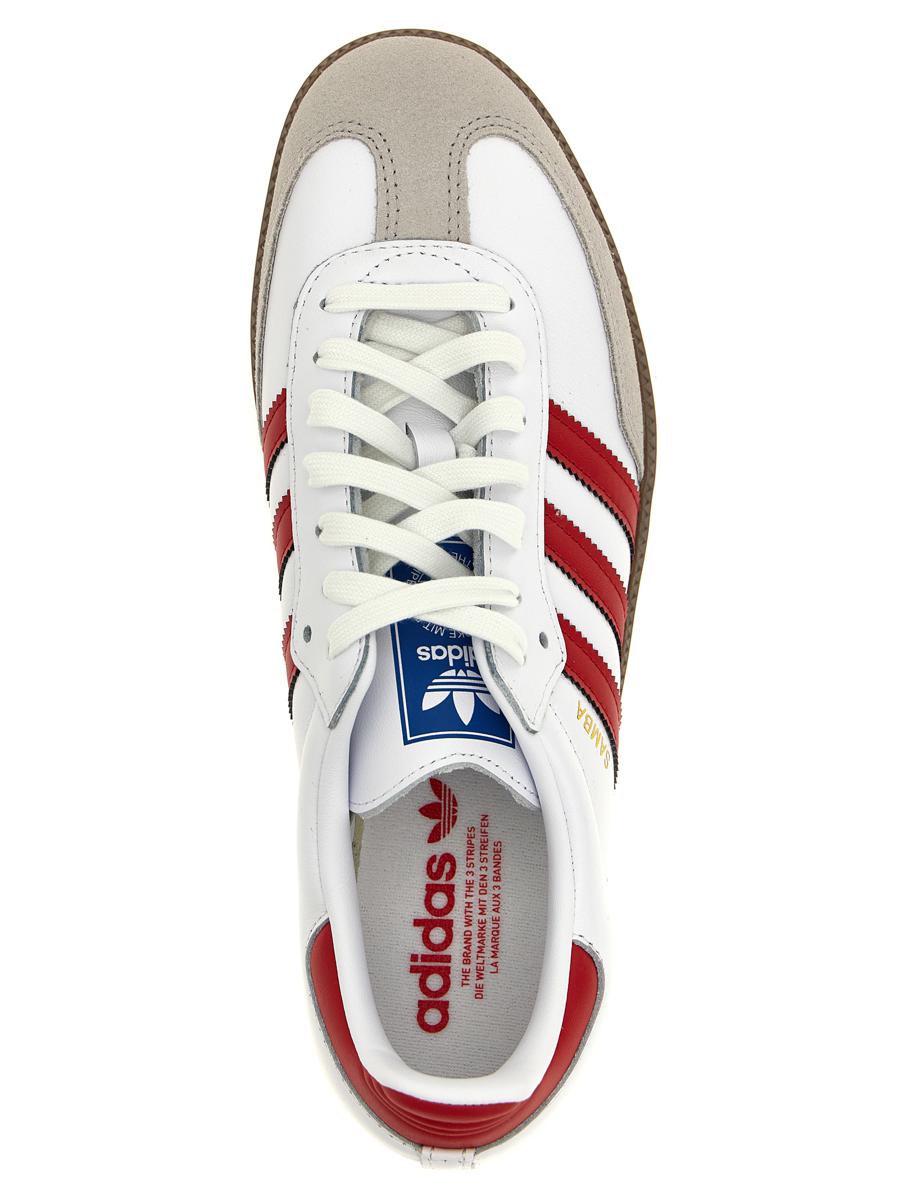 Adidas Originals 'Samba Og' Sneakers
