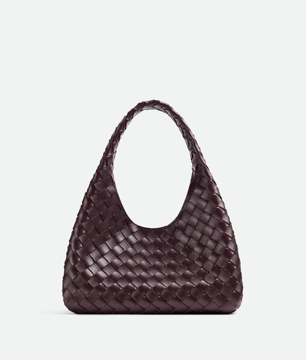 Bottega Veneta "Campana" Small Shoulder Bag V