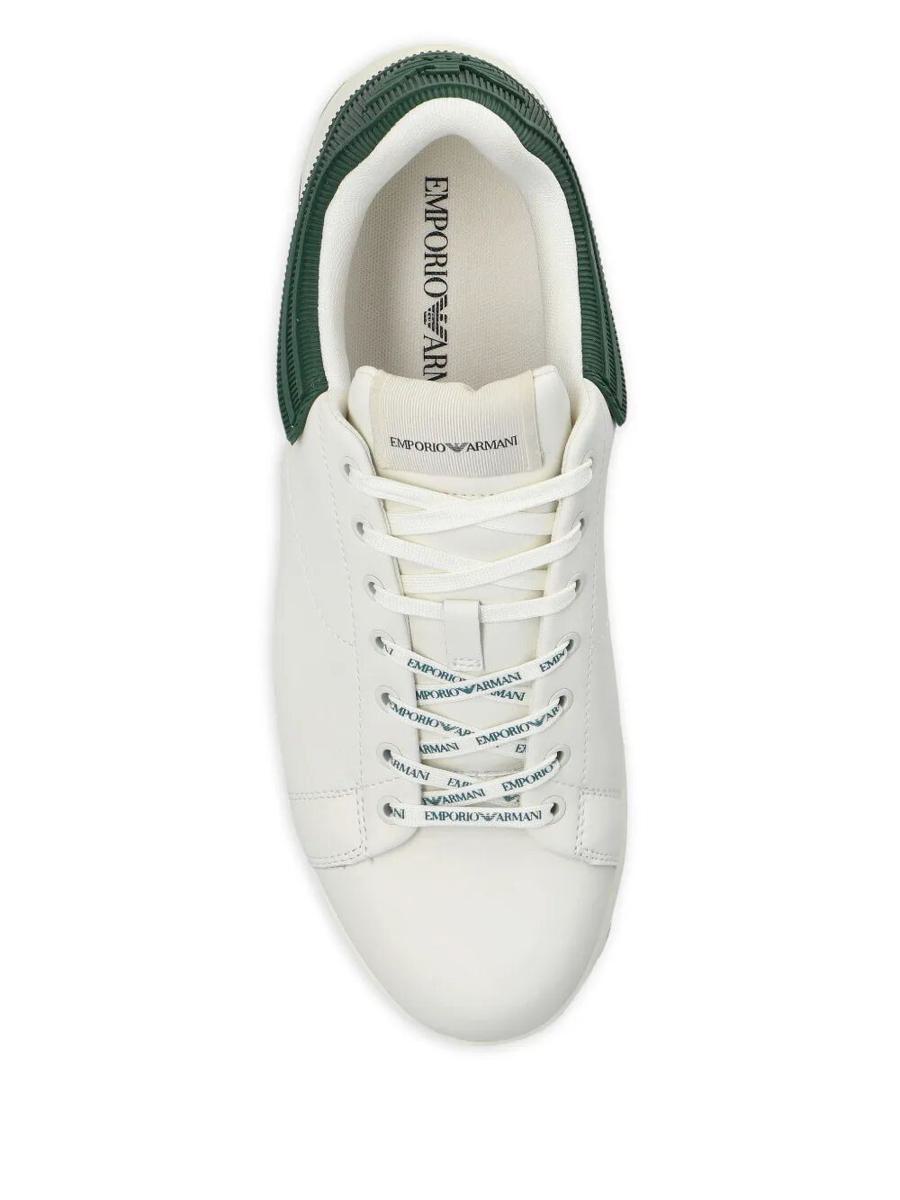 Emporio Armani Sneakers Shoes