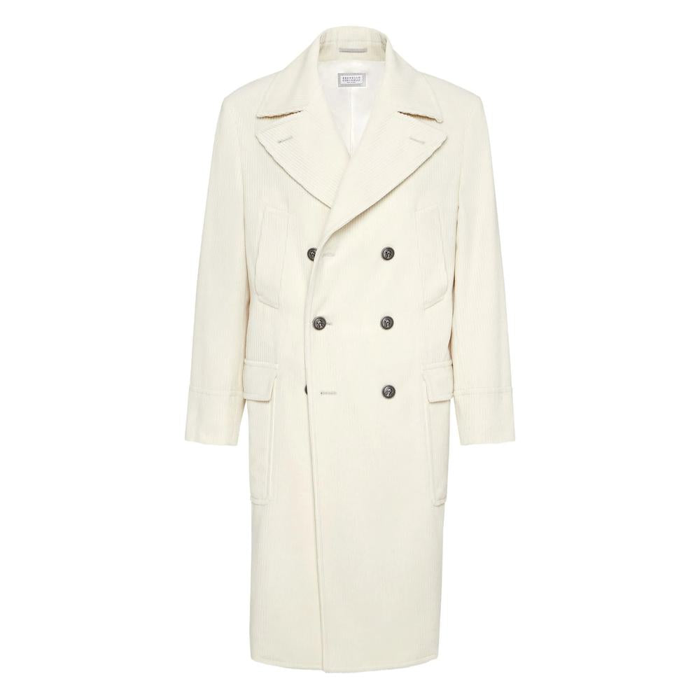 Brunello Cucinelli Coats