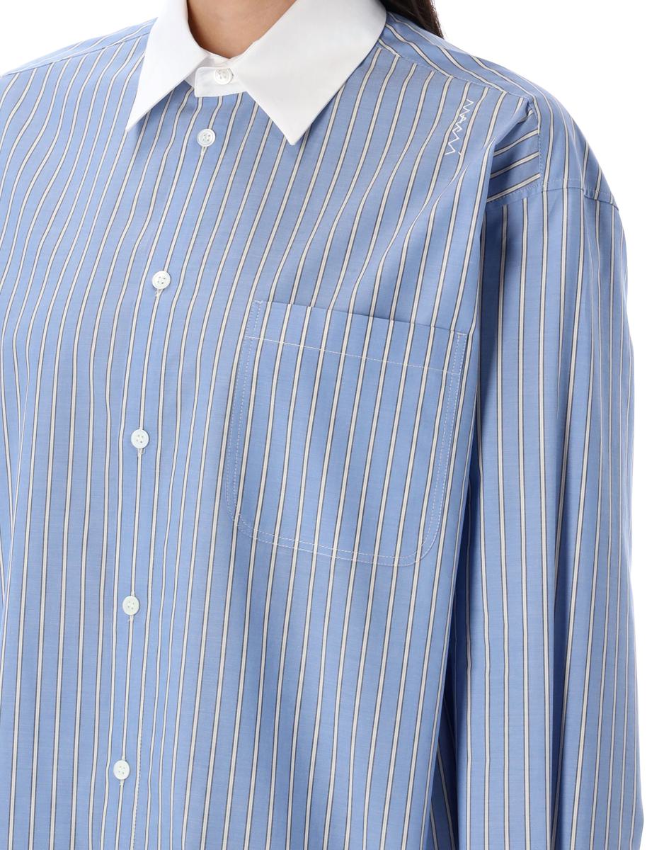 Marni Striped Shirt