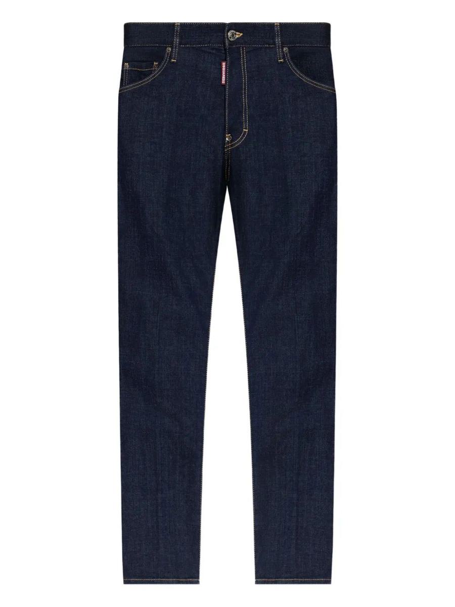 DSQUARED2 Pants 5 Pockets