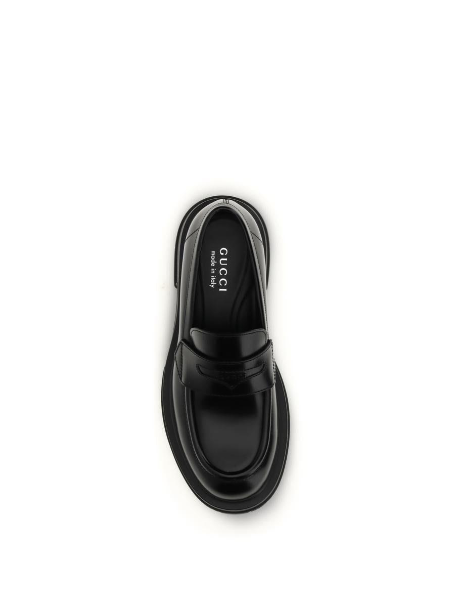 Gucci Loafers
