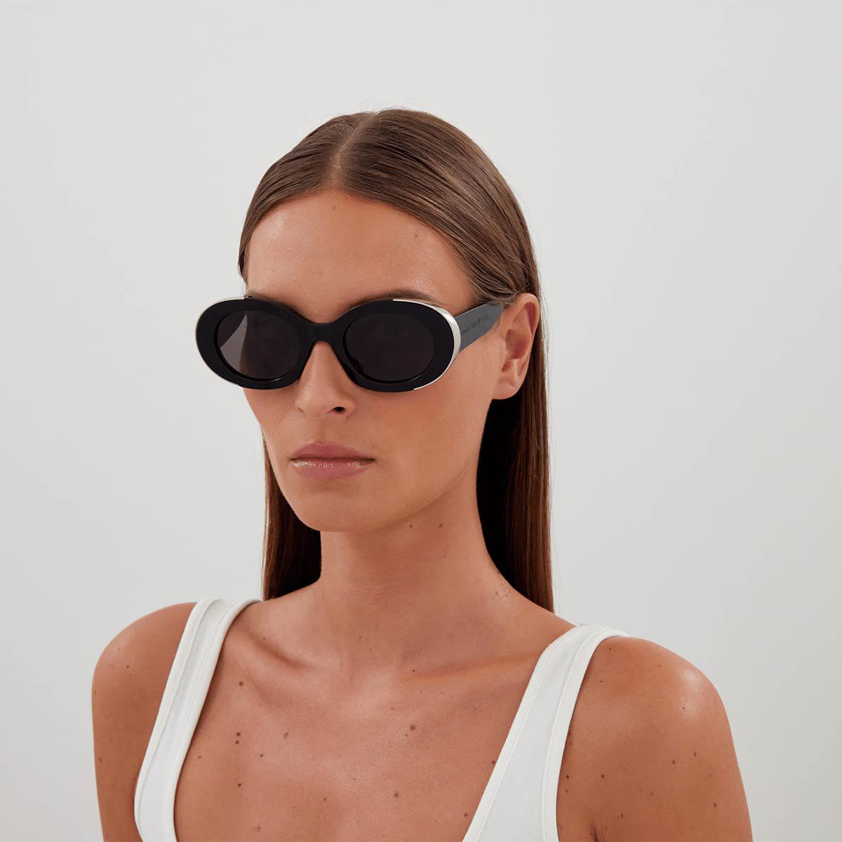 Alexander McQueen Sunglasses