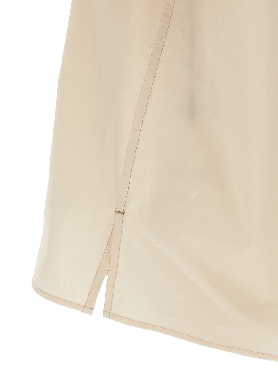 Lemaire 'Convertible' Shirt