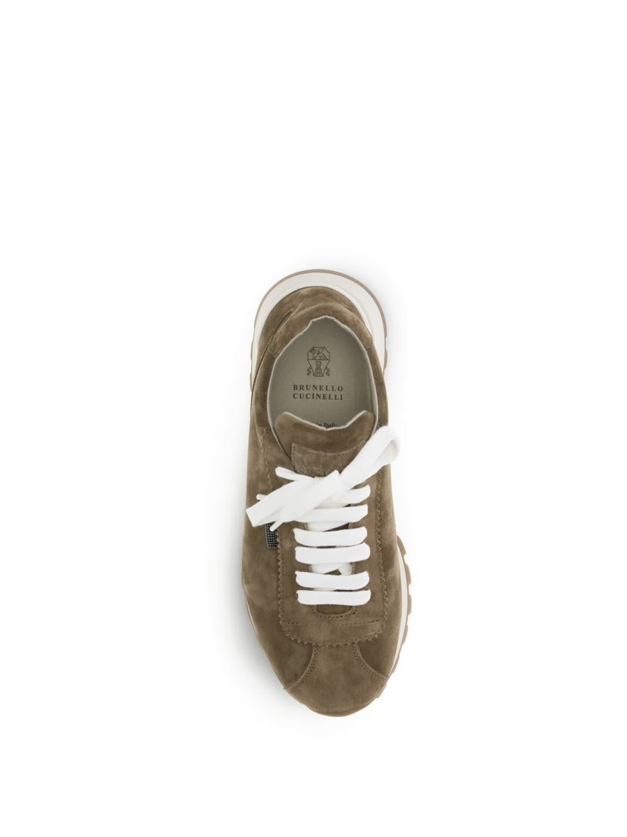 Brunello Cucinelli Sneakers