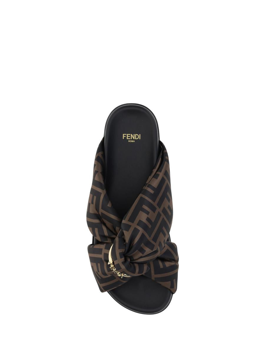 Fendi Sandals