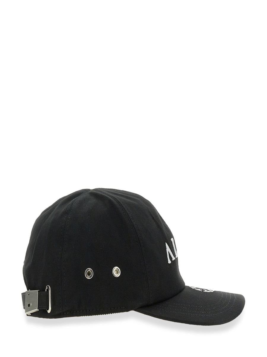 1017 Alyx 9Sm Baseball Hat With Logo