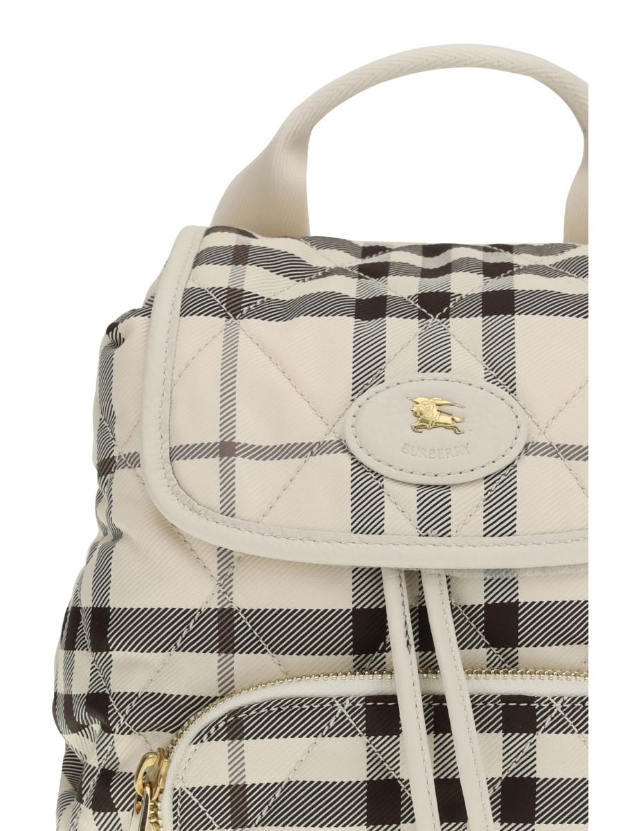 Burberry Backpacks