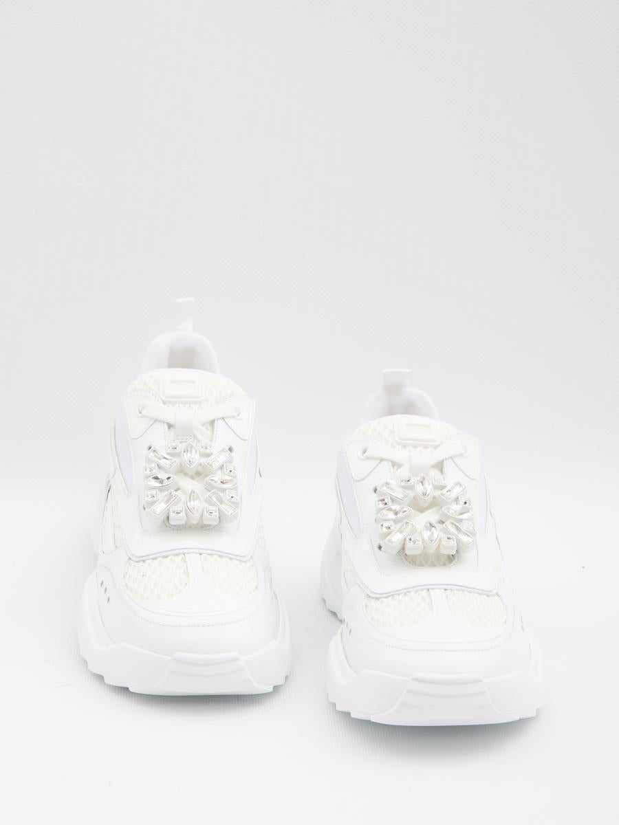 Viv' On The Run Sneakers